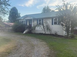 25805 Neighborhood Dr, Hensley, AR 72065