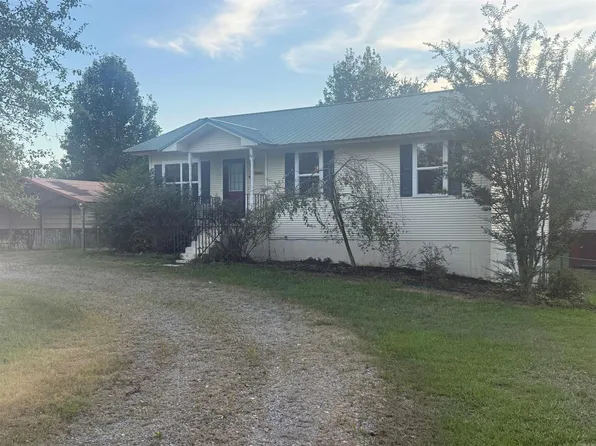 25805 Neighborhood Dr, Hensley, AR 72065