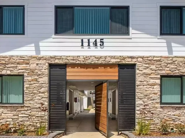 1145 East 1st Street