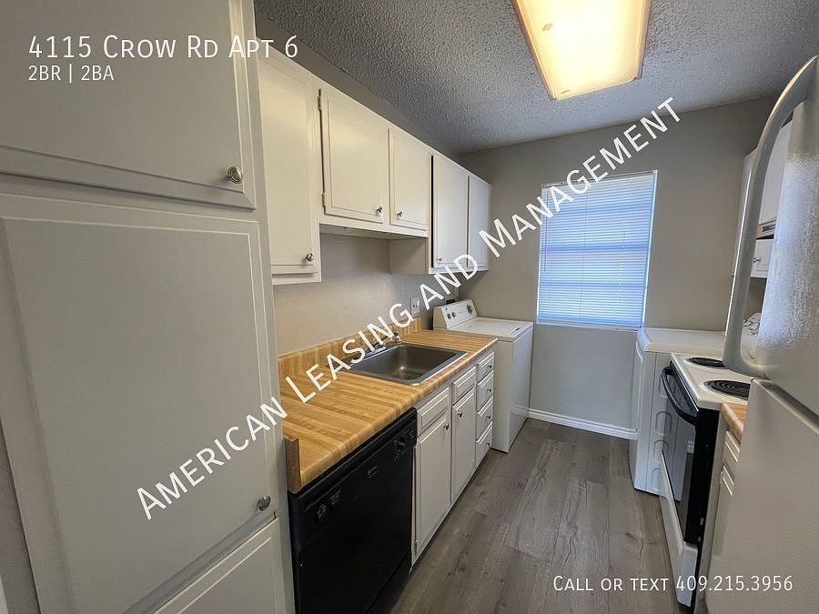 4115 Crow Rd APT 6 Beaumont TX 77706 Zillow