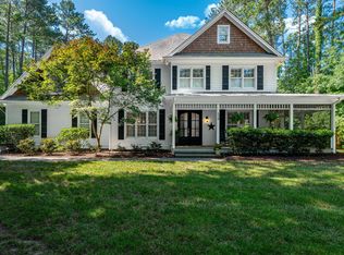 120 Harmony Hill Ln, Cary, NC 27513