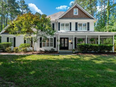 120 Harmony Hill Ln, Cary, NC, 27513