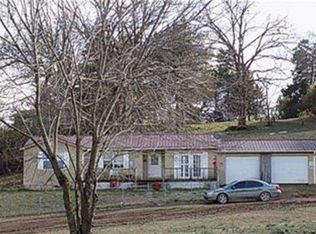 553 City Lake Rd, Waldron, AR 72958
