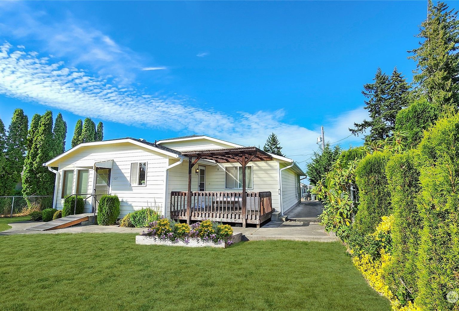 1327 W 12th Street, Port Angeles, WA 98363 Zillow