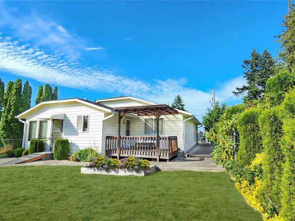 1327 W 12th Street, Port Angeles, WA 98363