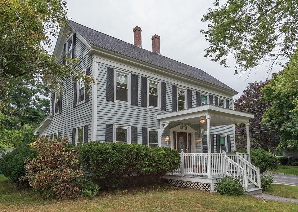 404 Main St, Groveland, MA 01834 Zillow