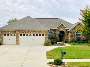 110 Winding Creek Rd, Madison, AL 35757