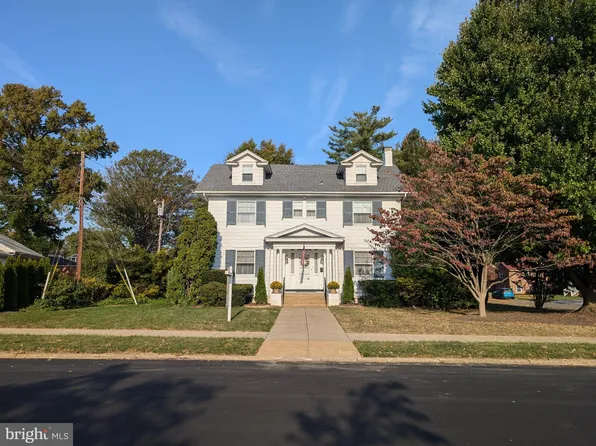 101 Del Monte Pl, Wilmington, DE 19809