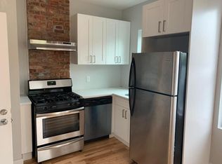 127 Van Horne St #2A, Jersey City, NJ 07304