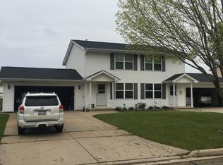 3385 Wiggins Way, Green Bay, WI 54311