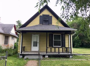 4111 N 25th Ave, Omaha, NE 68111