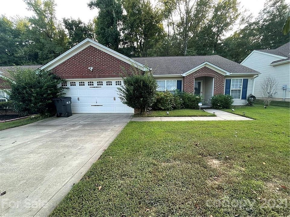 10647 Gold Pan Rd, Charlotte, NC 28215 Zillow