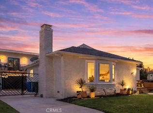 5824 Compass Dr, Los Angeles, CA 90045