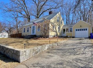 23 Tory Rd, Manchester, NH 03104