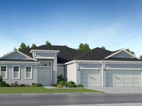 14363 Lagoon LN, Babcock Ranch, FL 33982