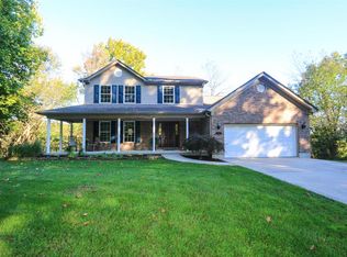 28567 Woodridge Ln, West Harrison, IN 47060