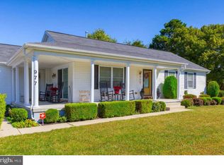 977 Elk Rd, Monroeville, NJ 08343