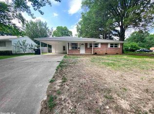 2202 Lookout Ave, Conway, AR 72034