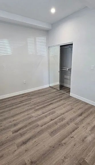 1462 S Shenandoah St #8 — Photo 5