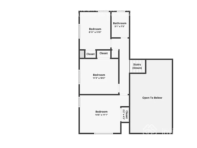 611 N Bierman Ave — Photo 4