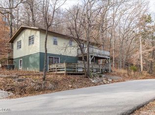 11579 Hickory Dr, Garfield, AR 72732