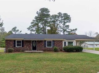41 Hillcrest Dr, Andrews, SC 29510
