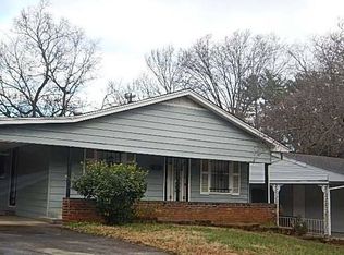 2621 Louise Ave, Knoxville, TN 37914