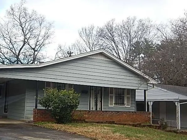 2621 Louise Ave, Knoxville, TN 37914