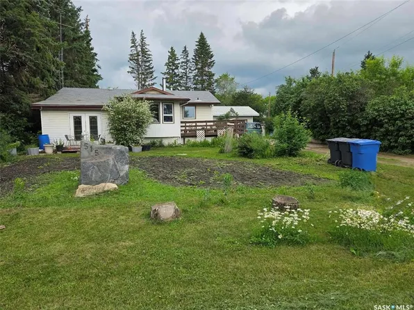 515 Duncan DRIVE, Leask, SK S0J 1M0