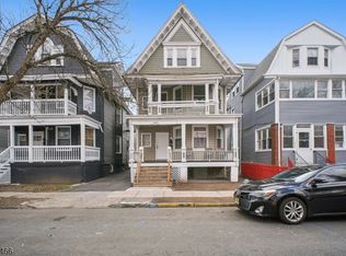 250 Amherst St, East Orange, NJ 07018