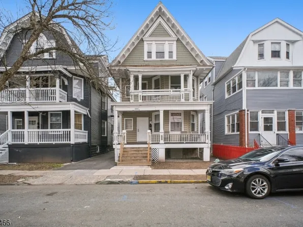 250 Amherst St, East Orange City, NJ 07018