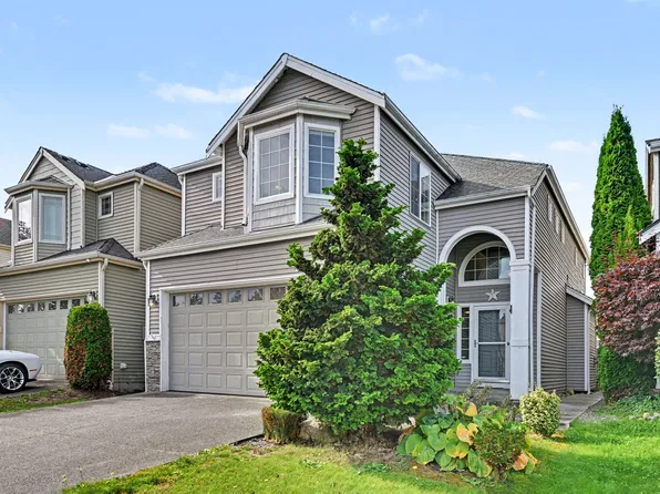18710 116th Ave E, Puyallup, WA 98374