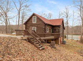 7987 N Lasalle Rd, Morgantown, IN 46160