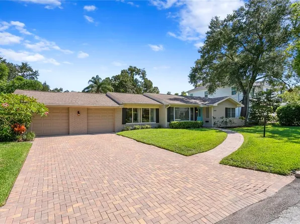 4107 W Corona St, Tampa, FL 33629