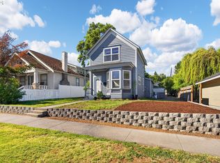 404 W 9th St, The Dalles, OR 97058
