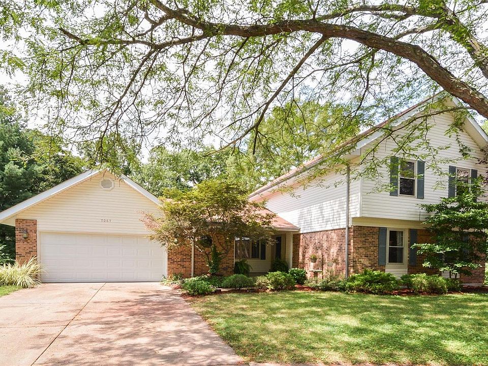 1st image of 7067 Broken Oak Dr
