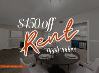 2501 Lawrenceville Hwy #2507-02, Decatur, GA 30033