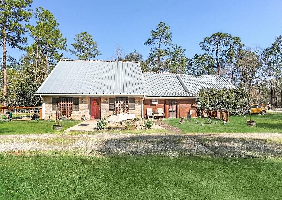 24421 Sanders Rd, Covington, LA 70435 MLS 2403662 Zillow