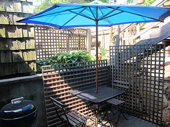 Rented by Owner