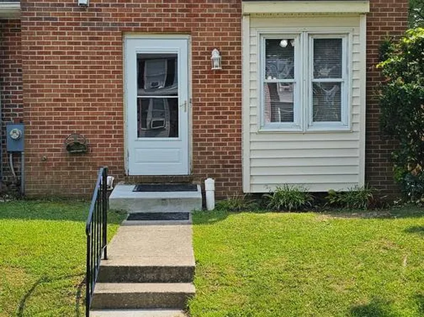 35 Chattuck Ct, Baltimore, MD 21220