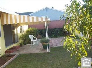 14707 Escalona Rd, La Mirada, CA 90638