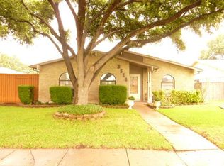 3518 Ridgemoor Dr, Garland, TX 75044