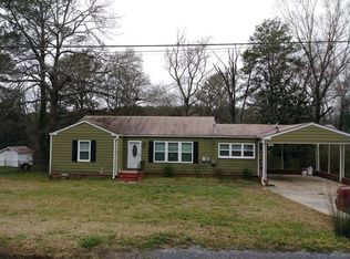 21 Doncaster Dr NE, Rome, GA 30161