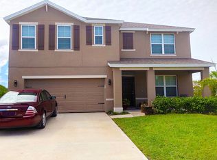 1015 Swiss Pointe Ln, Rockledge, FL 32955