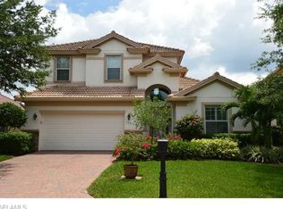 14650 Speranza Way, Bonita Springs, FL 34135