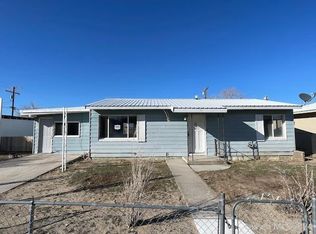 110 Fir St, Herlong, CA