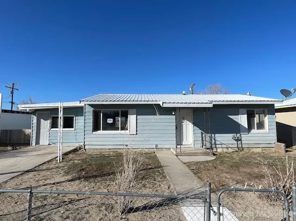 110 Fir St, Herlong, CA 96113