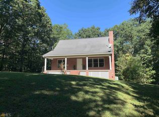 1707 Lloyd Rousey Rd, Bowman, GA 30624