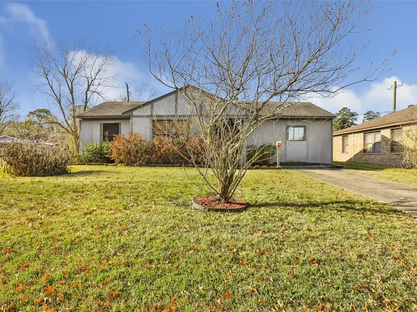 2003 Texoma St, Baytown, TX 77520