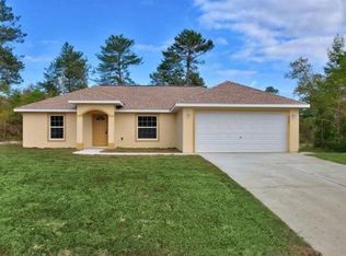 2875 SW 162nd Street Rd, Ocala, FL 34473